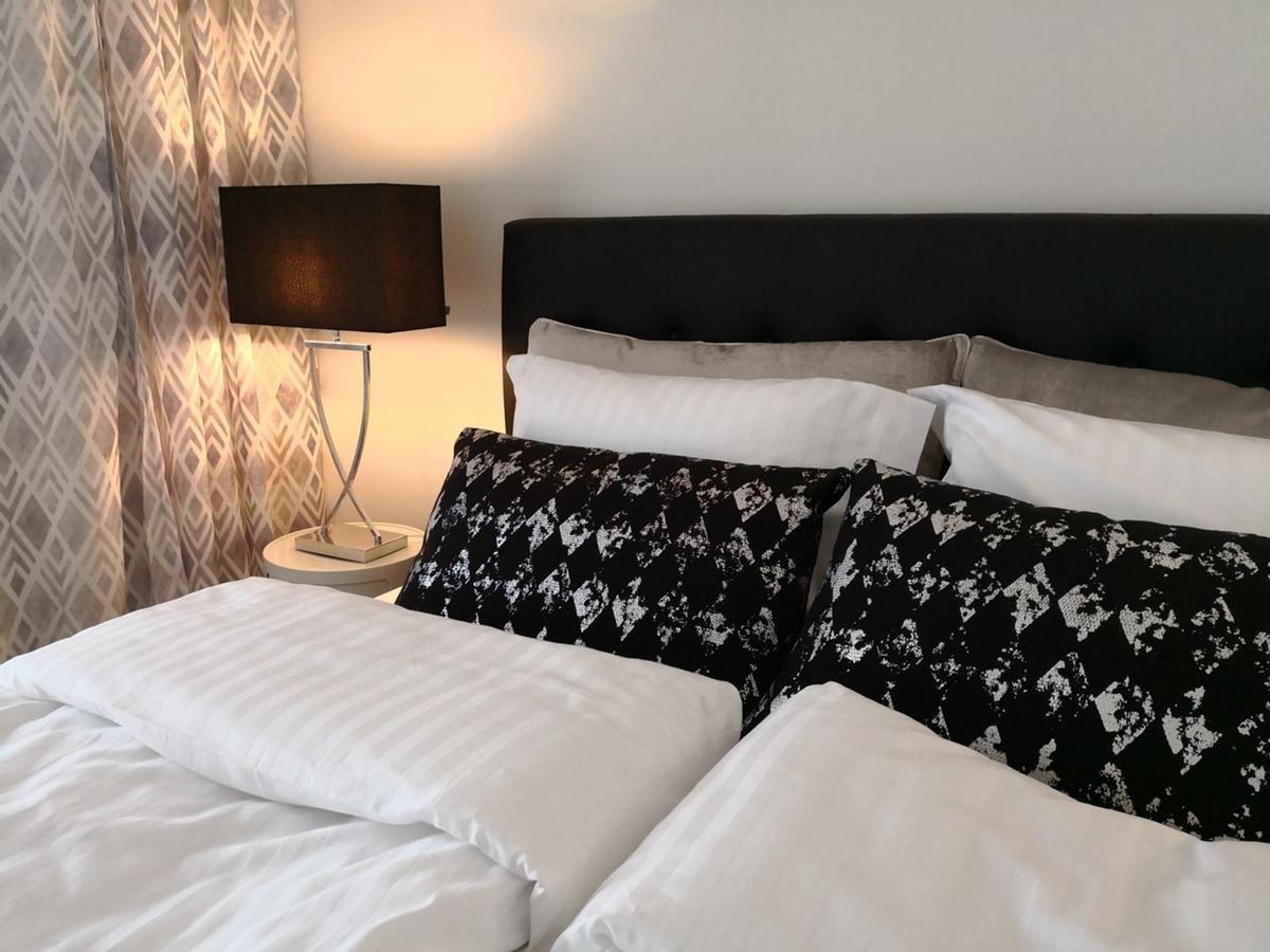 Charming Pine View Apartment Vantaa Exterior foto